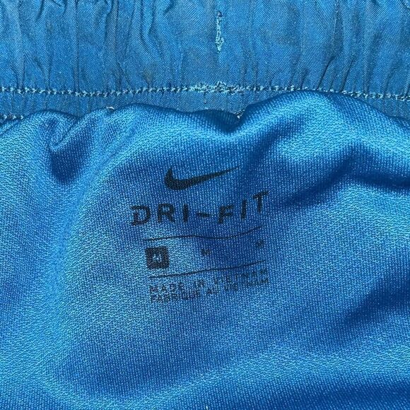 Nike Dri-Fit Shorts - Picture 4 of 5